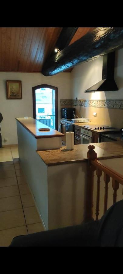 Appartement D'Exception Sur Le Port Pittoresque De Marseillan 외부 사진